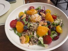 -沏点Trattoria意大利餐厅(新街口店)