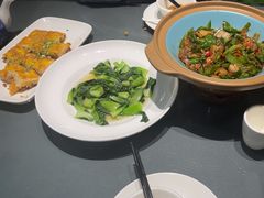 -楚鲜·汉正街一号(天河店)