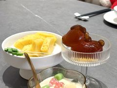 -俏立方·15年新楚菜