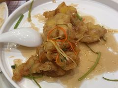 -南山鲜虾面·活鲜小馆·海味大连菜(南山总店)