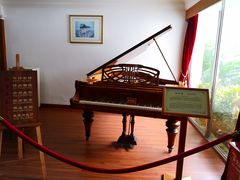 -鼓浪屿钢琴博物馆
