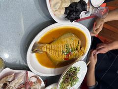 -添福来墨鱼饺子 · 海鲜东北菜(大连星海·黄浦路店)