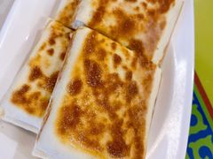 奶酪饼-牧马人奶茶馆(乌兰察布总店)