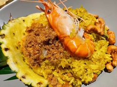 -暹罗泰·泰国餐厅(仁和新城店)