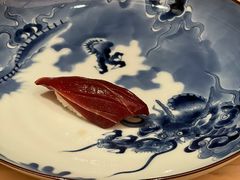 赤身-鮨心和(外滩店)