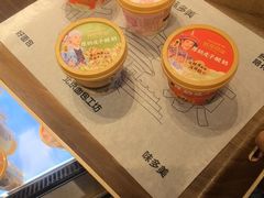 -味多美·北京面包工坊(天坛店)