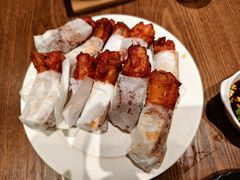 -肥三土菜馆(五四广场店)