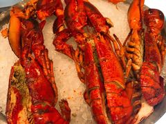 -博林天瑞喜来登酒店·西丽尚膳