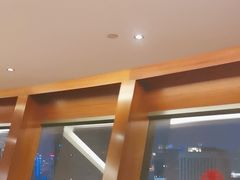 -远洋宾馆·江景餐厅