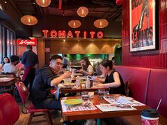 -TOMATITO(无限极荟店)