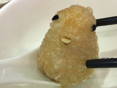 小窝鸡仔咸水饺-东莞美怡登酒店(常平南站店)