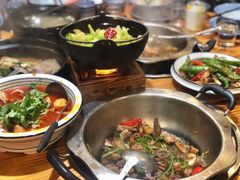 -九道菜有鸡鱼头(石鼓路店)