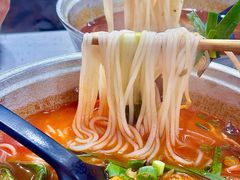 -官人桥番茄米线(温江行署店)