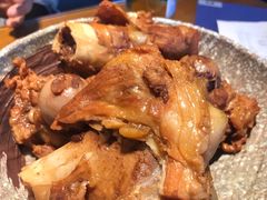 -95号酱骨·一块豆腐(展春园西路店)