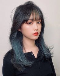 -3AM HAIR SALON染发烫发接发