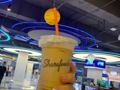-香馥咖啡(民盈国贸城店)