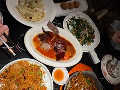 -稻香饭店(IFS国金中心店)