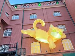 -青岛啤酒博物馆