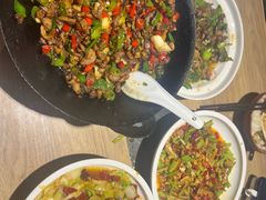 -建辉湖南土菜馆(南大街店)