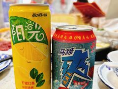 -杏花吴记牛肉火锅