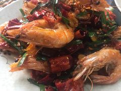 -87号烧烤海鲜·大排档(金沙滩店)