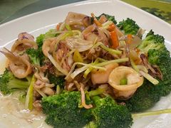 -新金盛·海鲜酒楼(盐田店)
