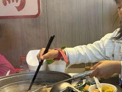 -官塘陈记鱼生·潮汕砂锅粥·牛肉火锅(潮枫路总店)