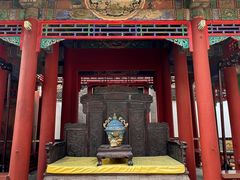 -宫事颐庭·老佛爷贵寿下午茶(颐和园店)