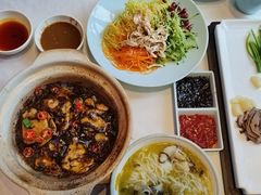 -峨嵋酒家 南北川菜 优选烤鸭(广渠路店)