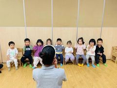 -红黄蓝成长中心•婴幼儿早教•托育(南山京基百纳广场店)