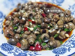 -呼吸森林·生态农庄农家乐私房菜