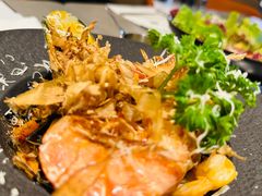 -LE SHARE洛笙·花园西餐(北京路步行街店)