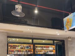 -木屋烧烤(创业店)