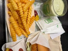 -Shake Shack(天环店)