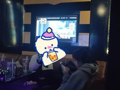 -V-SHOW主题KTV(新城店)