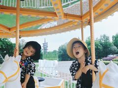 -太阳岛度假酒店