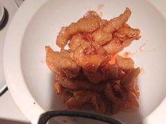 -绿茶餐厅(淮安区万达广场店)