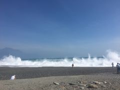 -七星潭蓝天广场