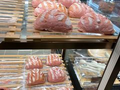 -奈雪的茶(亨特国际广场店)