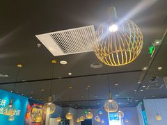 -半天妖烤鱼(槐房万达店)