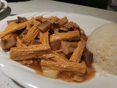 -香港新发烧腊茶餐厅(书城店)