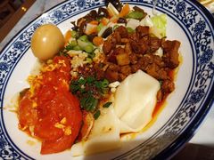 -贺秦生陕面王(富力城店)