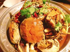 -美庐时尚餐厅(菱角湖店)