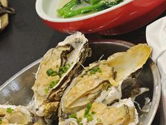 -飞尝蚝·顺德菜·鱼生(顺德总店)