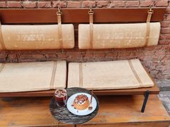-大酉·M Coffee(北京美术馆店)