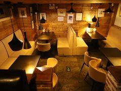 -爱德堡西餐咖啡吧(北师大店)