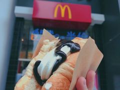 -麦当劳(杭州庆春路店)