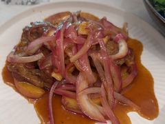 -侨美·唐荔园·40年地道粤菜