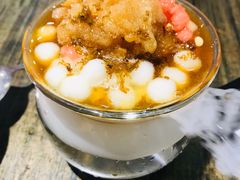 汤圆冰沙-庆合府重庆大排档(紫都城店)