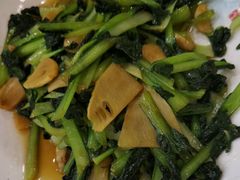 -良友·海鲜青岛菜(五四广场店)